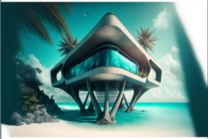 Läs mer om artikeln Futurism / Sci-fi