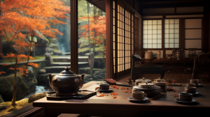 Läs mer om artikeln Det gamla Japan